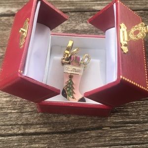 Juicy Couture Charm